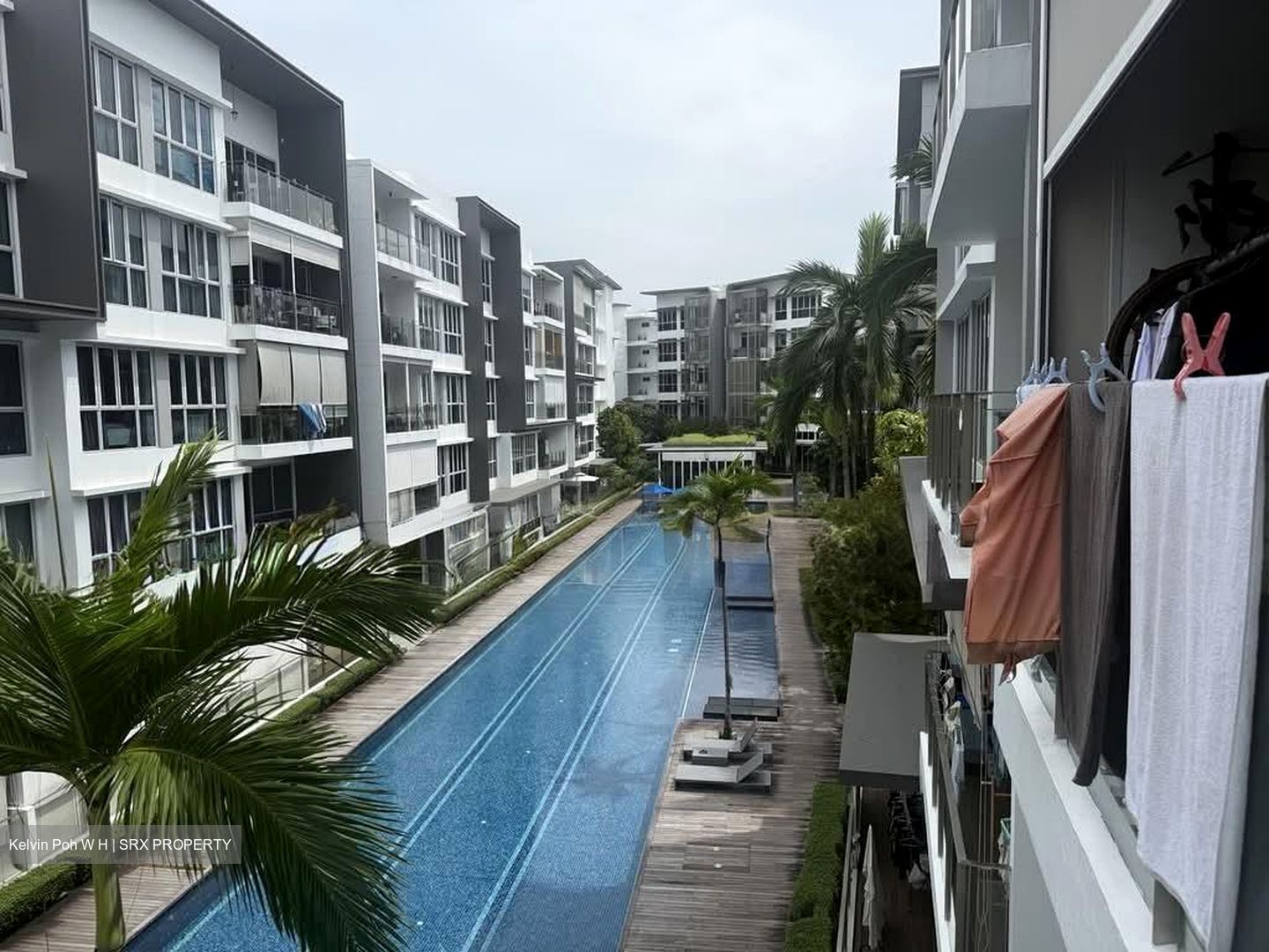 euHabitat (D14), Condominium #563602451